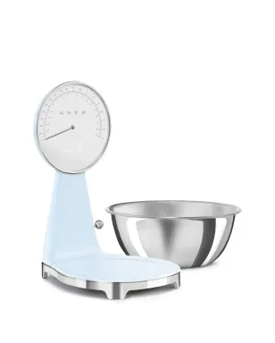 Smeg 50年代風キッチンスケール - サムネイル3