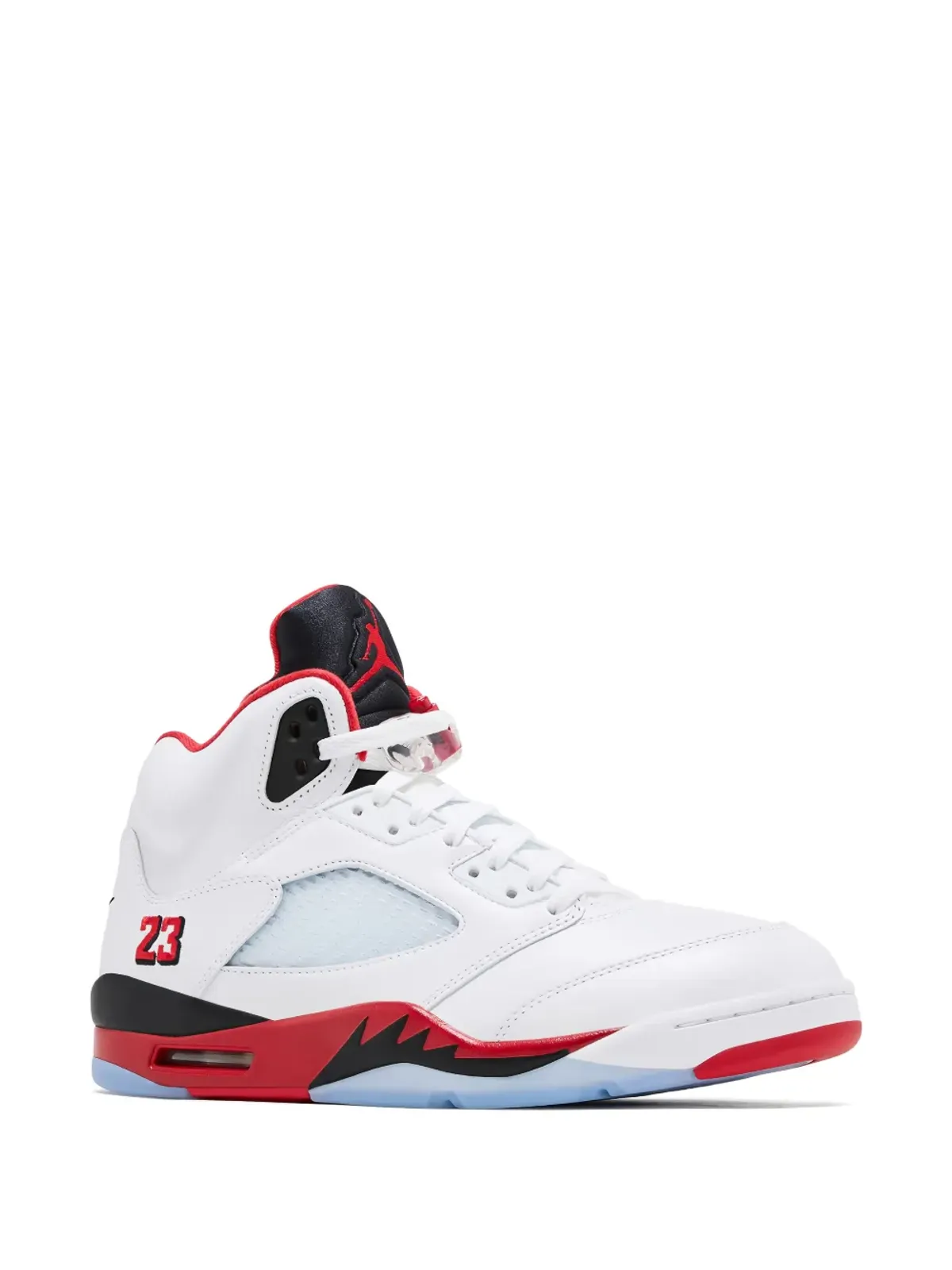 Jordan エアジョーダン 5 スニーカー - 画像2