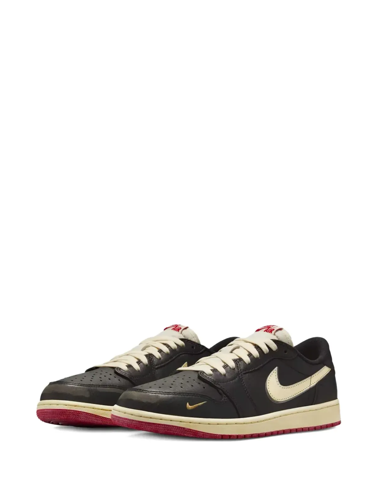 Jordan エアジョーダン 1 スニーカー - 画像2