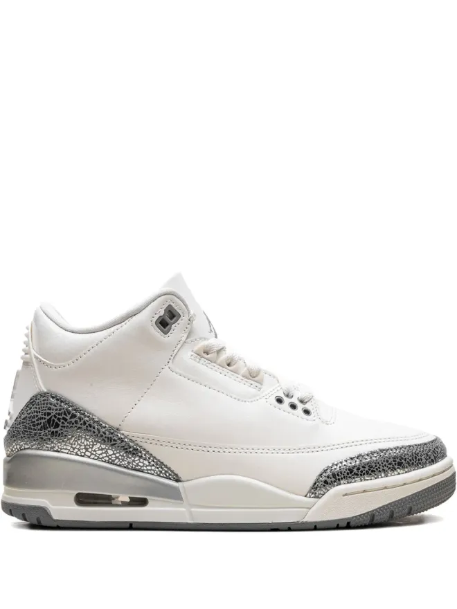 Jordan Jordan エアジョーダン 3 レトロ スニーカーの商品画像