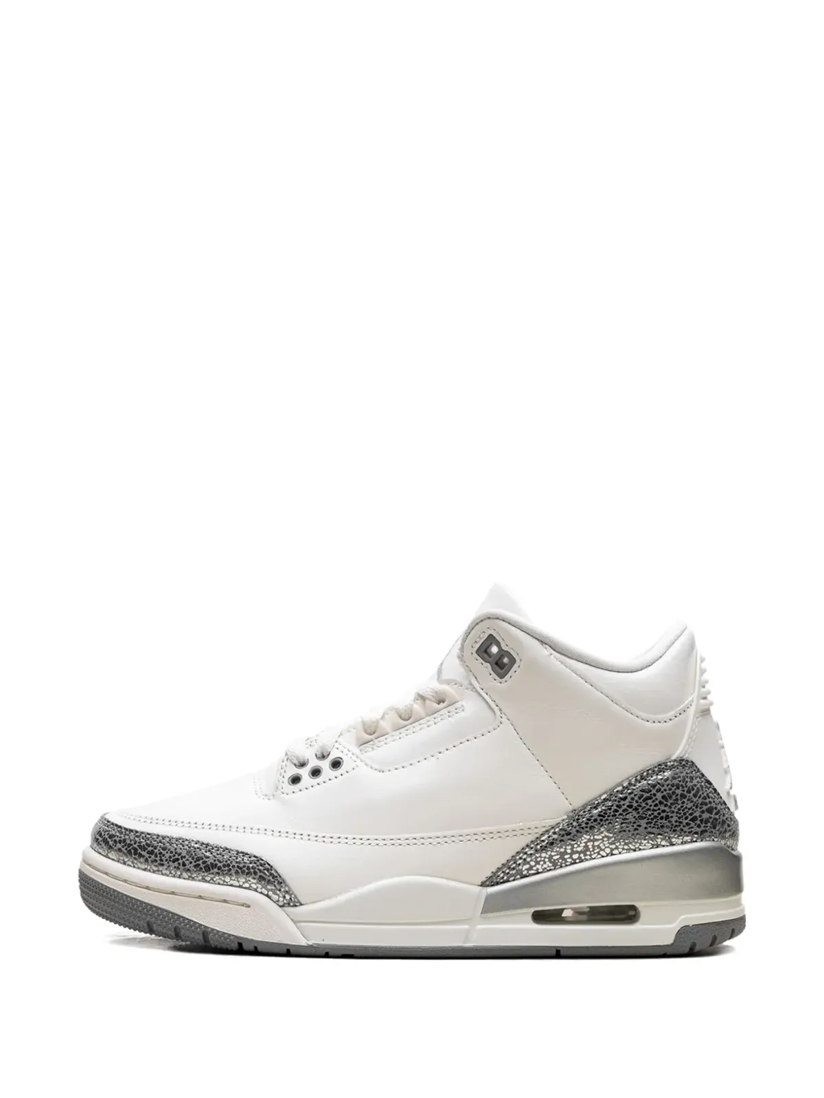 Jordan エアジョーダン 3 レトロ スニーカー - 画像5