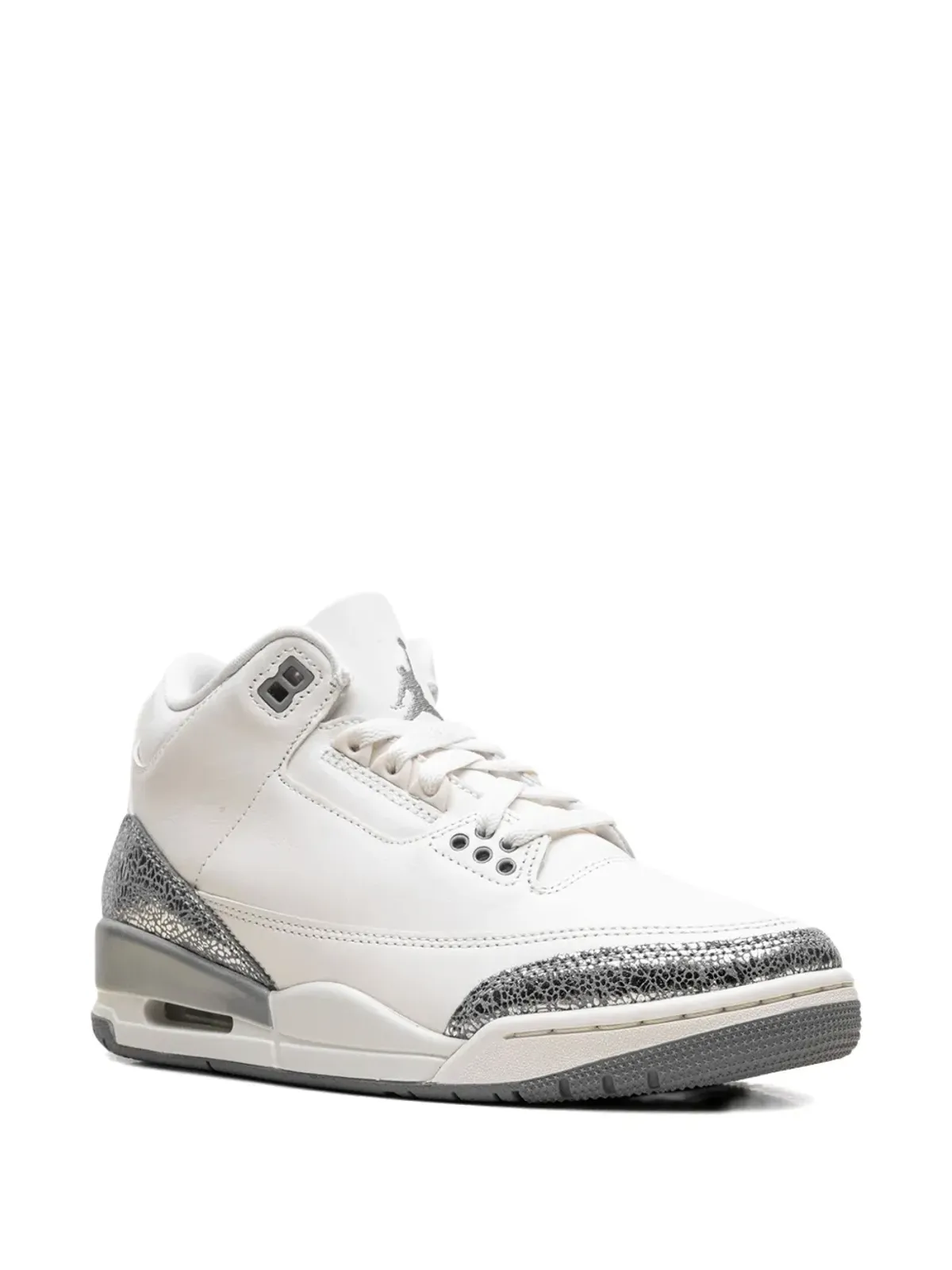 Jordan エアジョーダン 3 レトロ スニーカー - 画像2