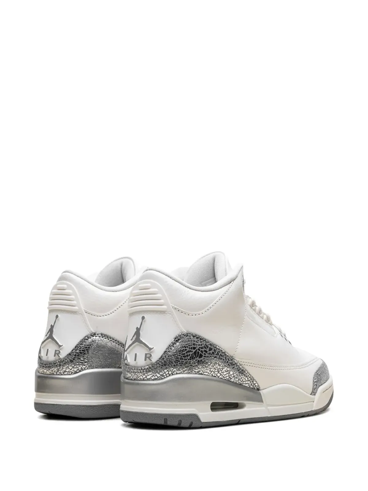 Jordan エアジョーダン 3 レトロ スニーカー - 画像3