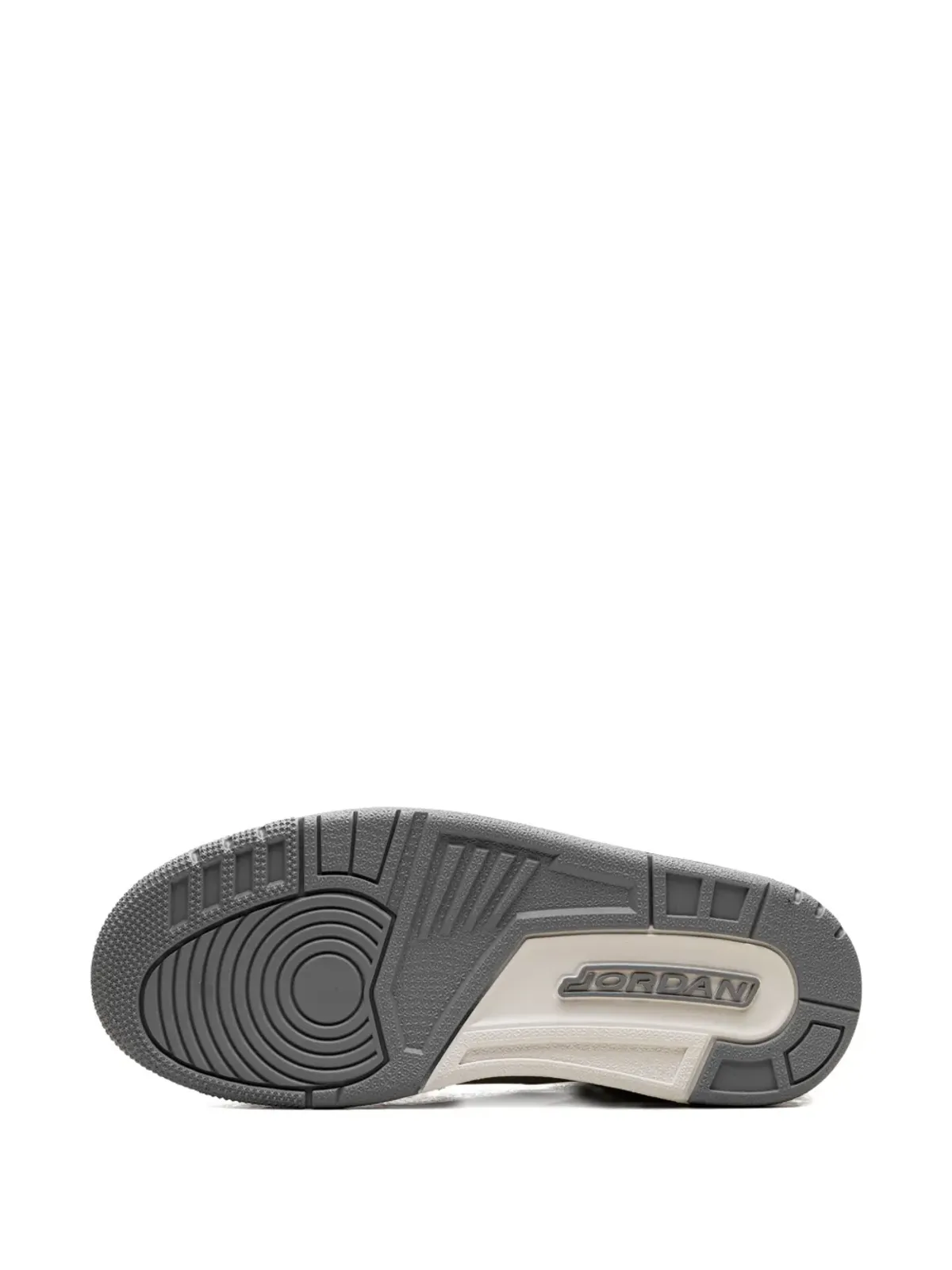 Jordan エアジョーダン 3 レトロ スニーカー - 画像4