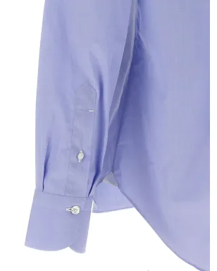 Finamore 1925 Napoli ナポリシャツ - サムネイル4