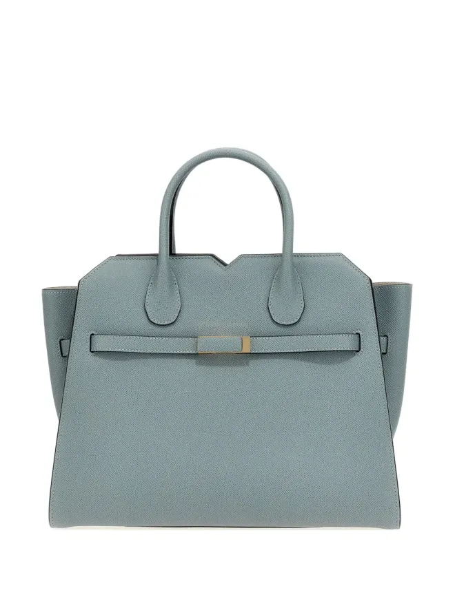 Valextra Valextra ミラノ トートバッグの商品画像