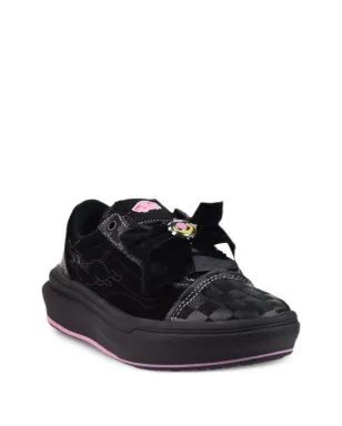 Vans x Sailor Moon Old Skool Overt ComfyCush スニーカー ブラック - サムネイル2