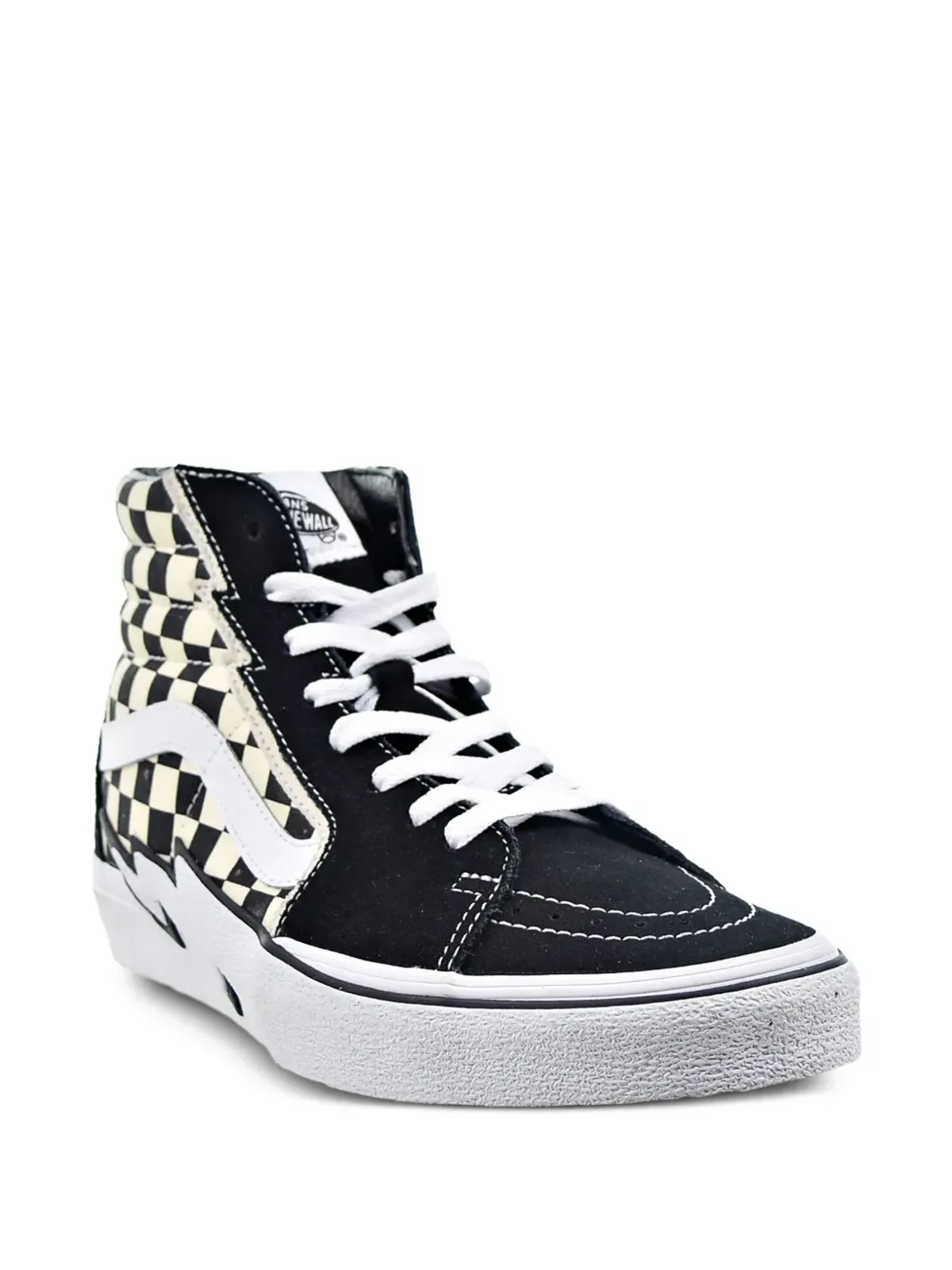 Vans ハイトップスニーカー - 画像2