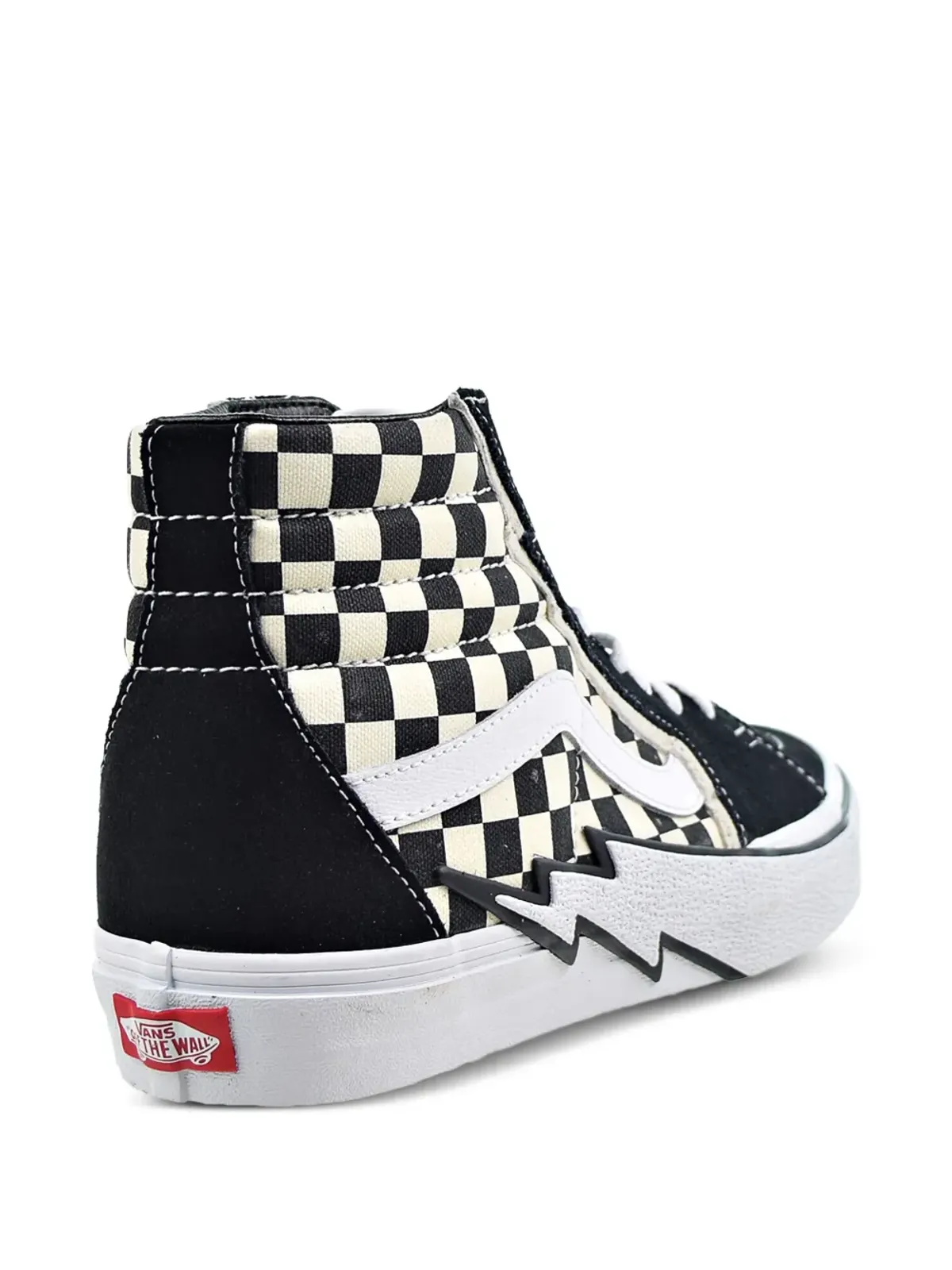 Vans ハイトップスニーカー - 画像3