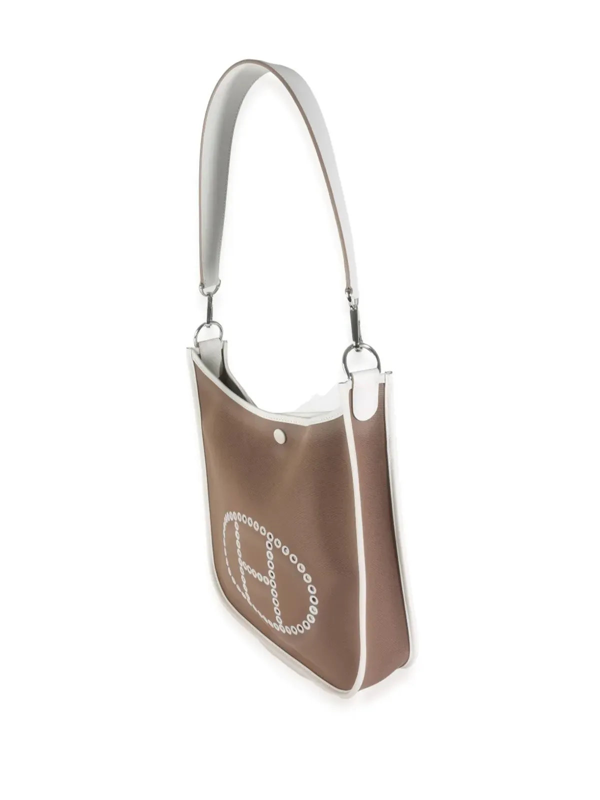 Hermès ビンテージ Evelyne 29 ショルダーバッグ - Neutrals - 画像3