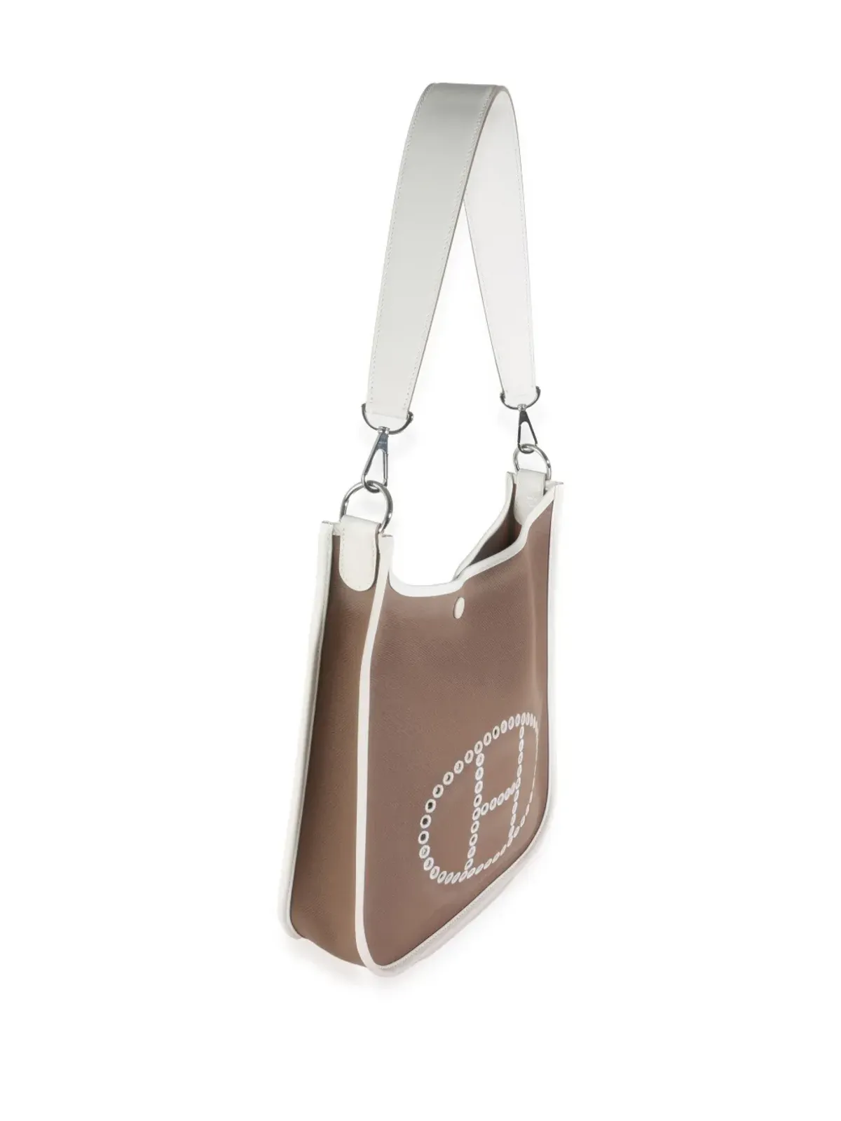 Hermès ビンテージ Evelyne 29 ショルダーバッグ - Neutrals - 画像4