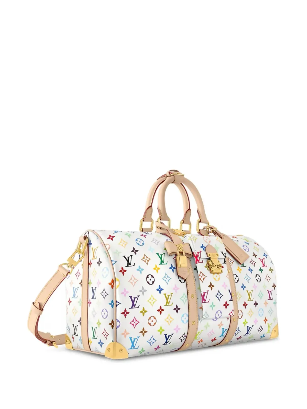 Louis Vuitton ビンテージ TM Speedy バッグ - 画像2