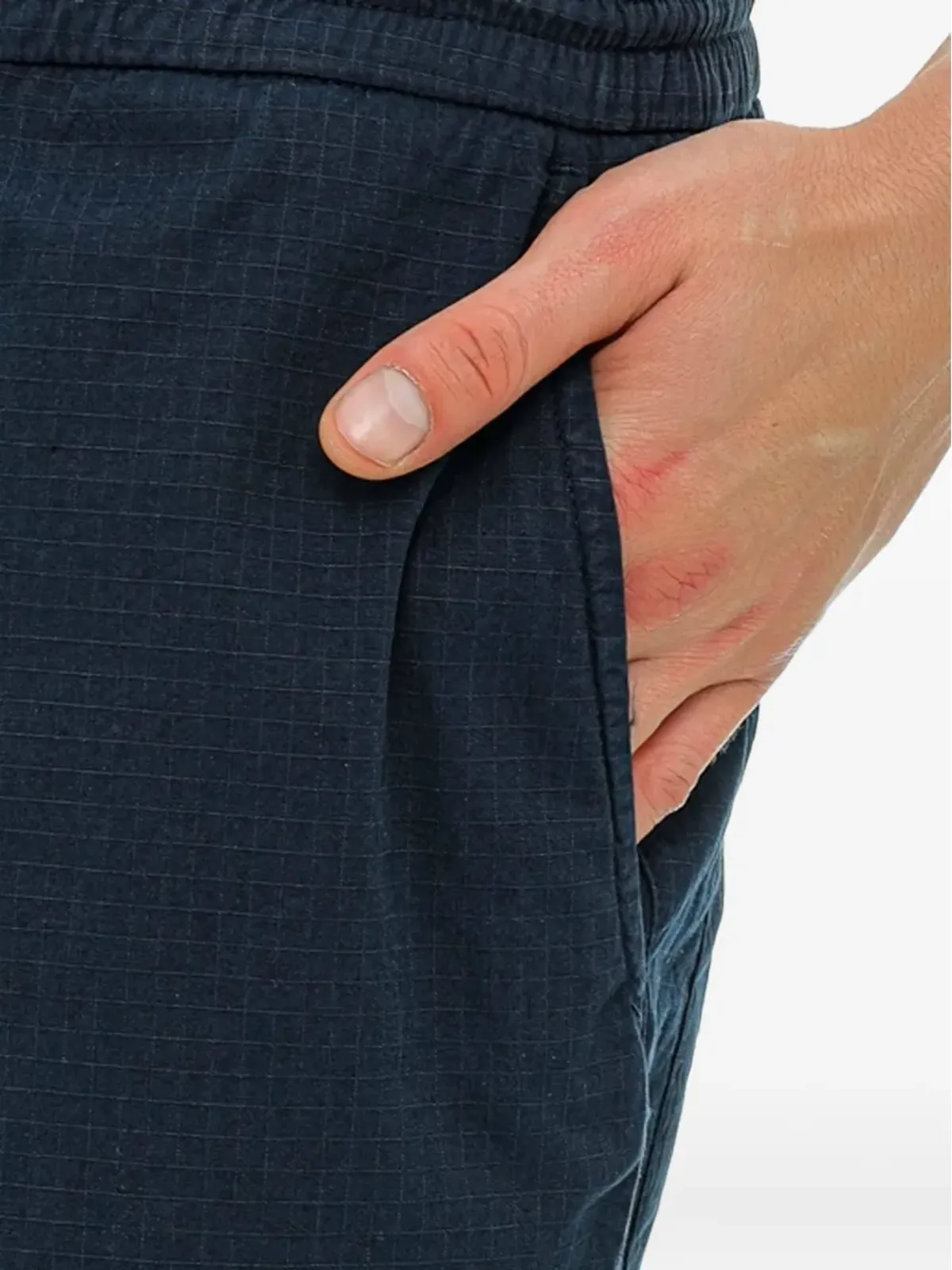 Hugo Boss Br リップストップ Bermudaショーツ - 画像4