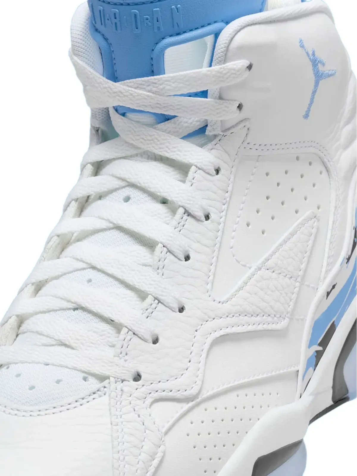 Jordan MVP - 画像5