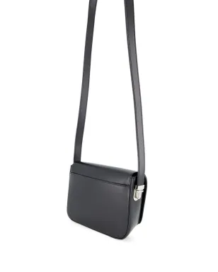 Saint Laurent 小型レザーショルダーバッグ - サムネイル2