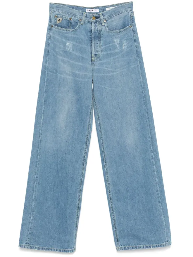LOIS JEANS LOIS JEANS スケータージーンズ - Blueの商品画像