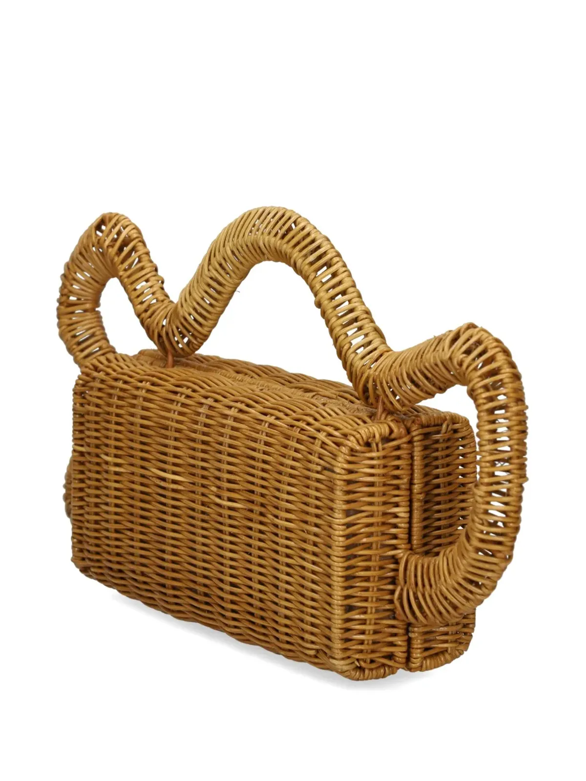 Cult Gaia Elsa クラッチバッグ - 画像2