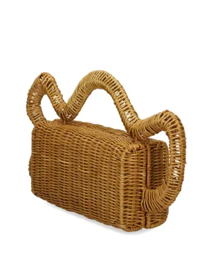 Cult Gaia Elsa クラッチバッグ - サムネイル2