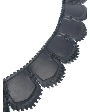 Alaïa Pre-Owned レザーベルト - サムネイル2