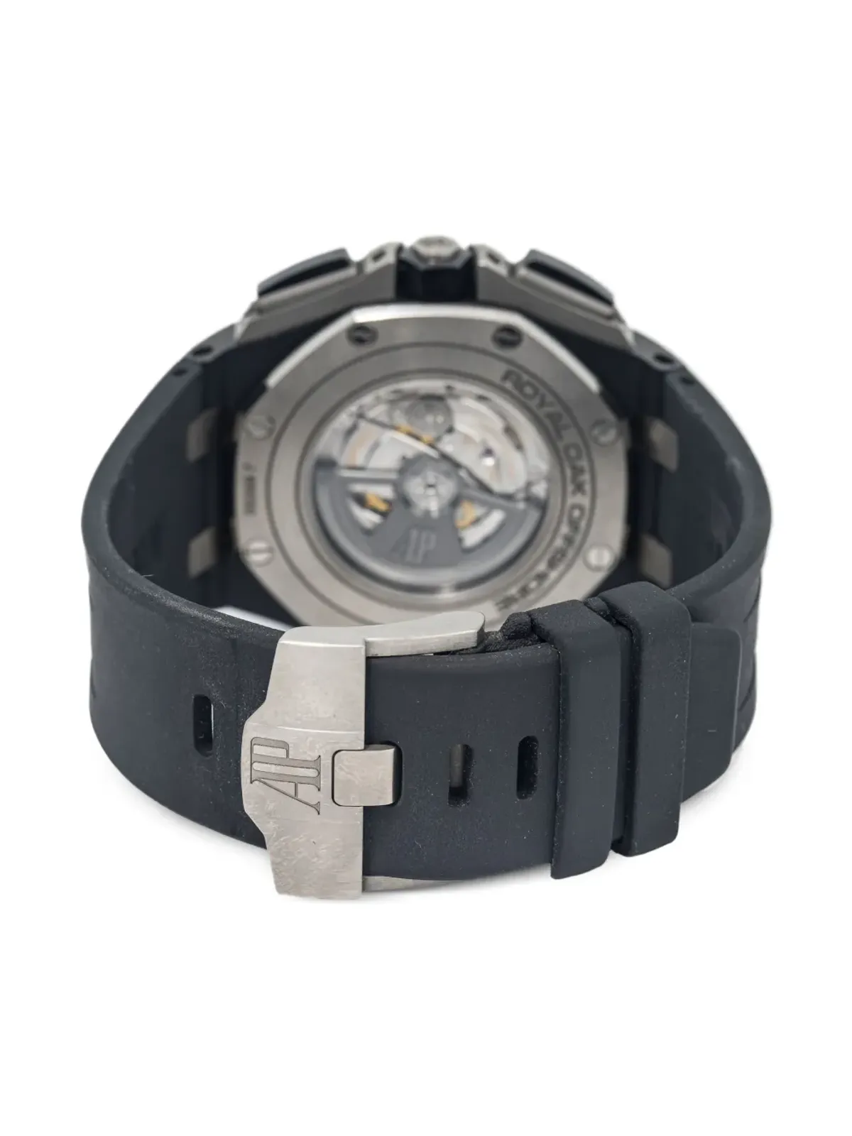 Audemars Piguet ビンテージ ロイヤルオークオフショア - 画像5