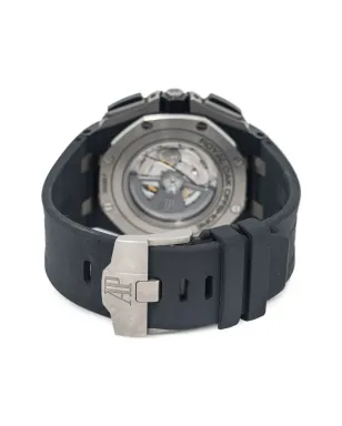 Audemars Piguet ビンテージ ロイヤルオークオフショア - サムネイル5