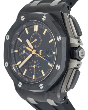Audemars Piguet ビンテージ ロイヤルオークオフショア - サムネイル2