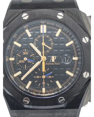 Audemars Piguet ビンテージ ロイヤルオークオフショア - サムネイル3
