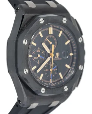 Audemars Piguet ビンテージ ロイヤルオークオフショア - サムネイル4