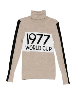 We Norwegians Worldcupセーター - サムネイル1