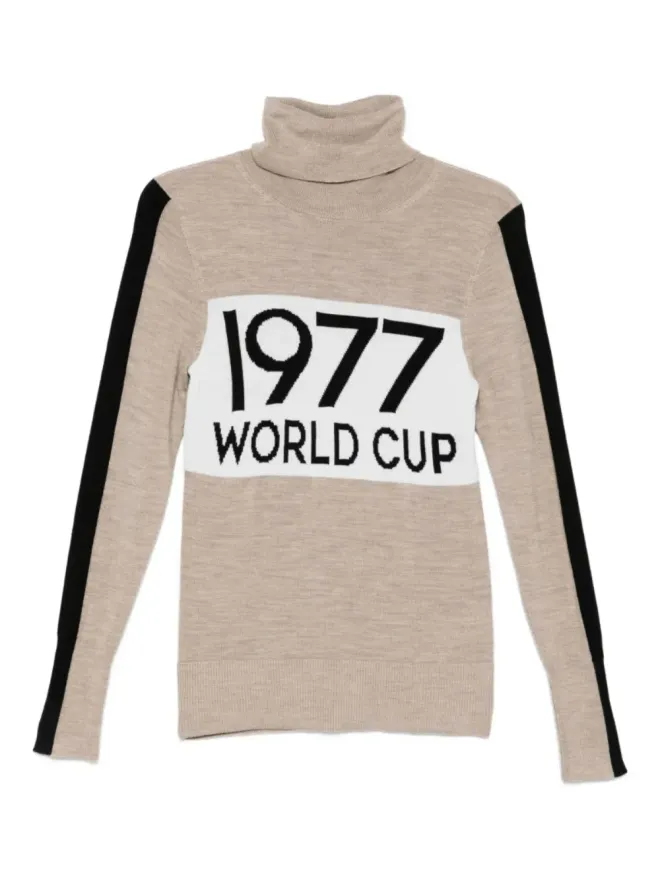 We Norwegians We Norwegians Worldcupセーターの商品画像