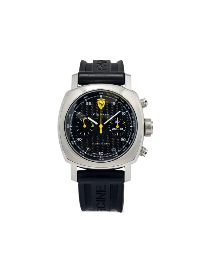 Panerai Panerai Flyback クロノグラフ腕時計の商品画像