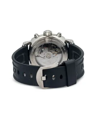 Panerai Flyback クロノグラフ腕時計 - サムネイル5