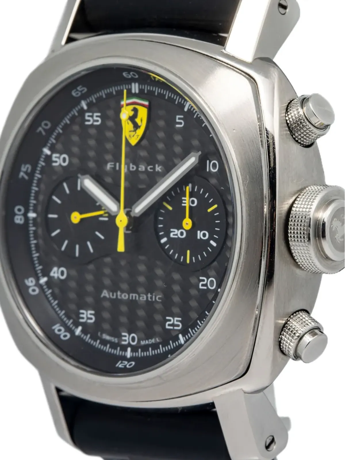 Panerai Flyback クロノグラフ腕時計 - 画像2