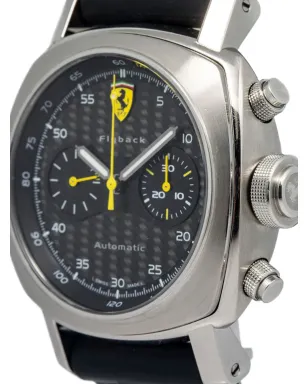 Panerai Flyback クロノグラフ腕時計 - サムネイル2