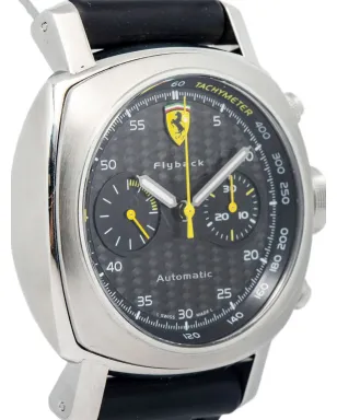 Panerai Flyback クロノグラフ腕時計 - サムネイル4