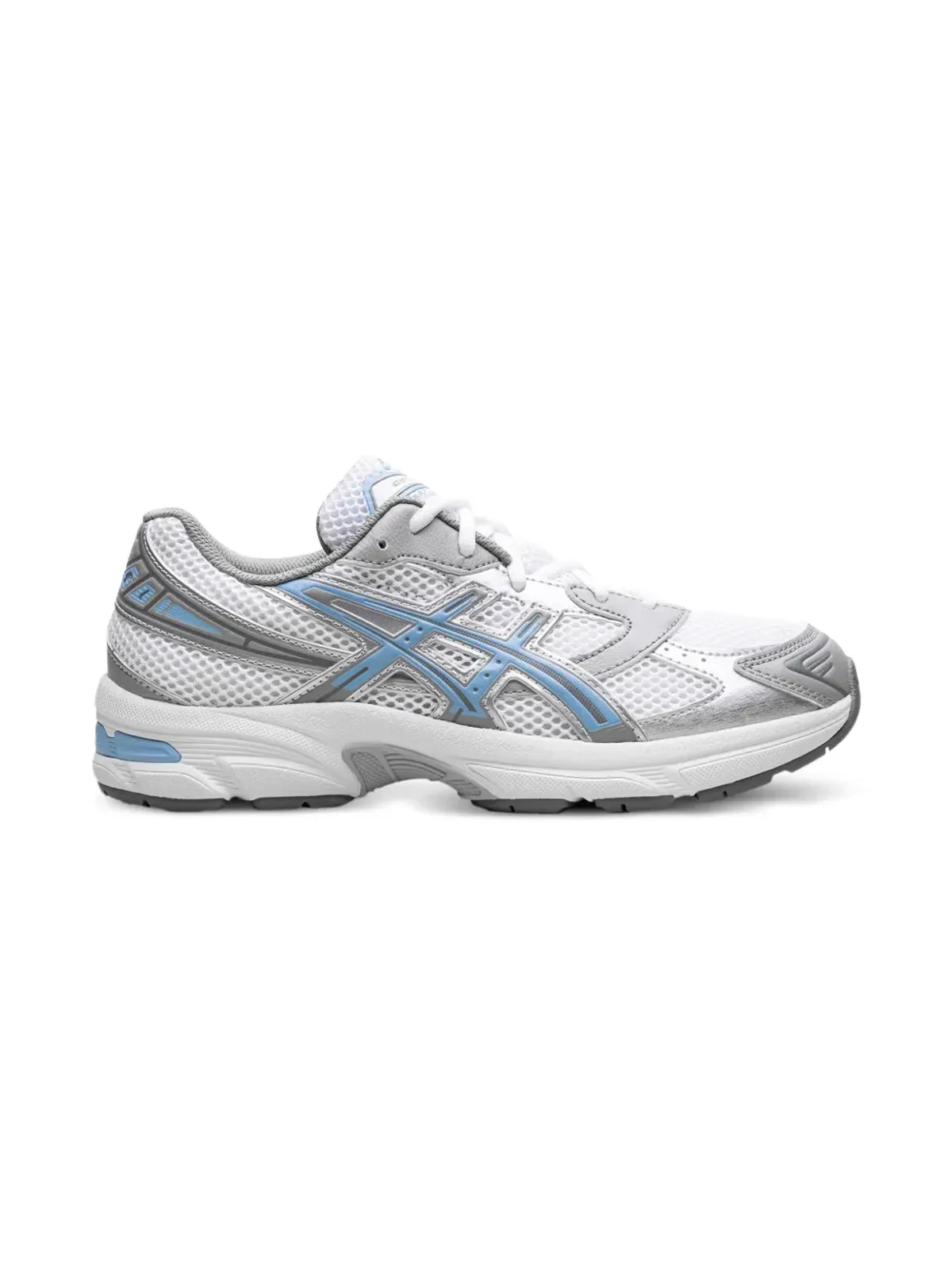 Asics Kids Gel-1130 Arctic Sky スニーカー - 画像2