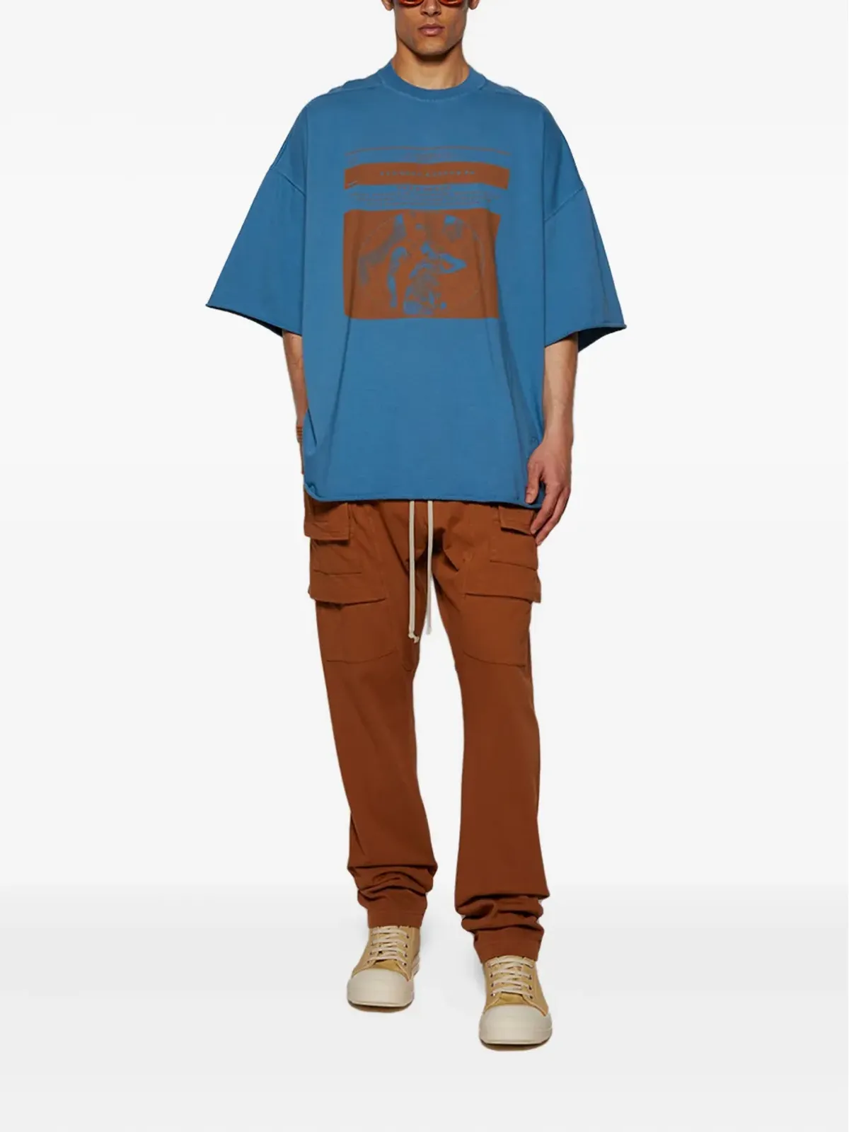 Rick Owens DRKSHDW - 画像2