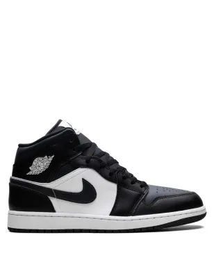ビンテージ Jordan 1 Mid スニーカー - サムネイル1