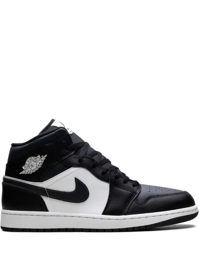 Jordan ビンテージ Jordan 1 Mid スニーカーの商品画像