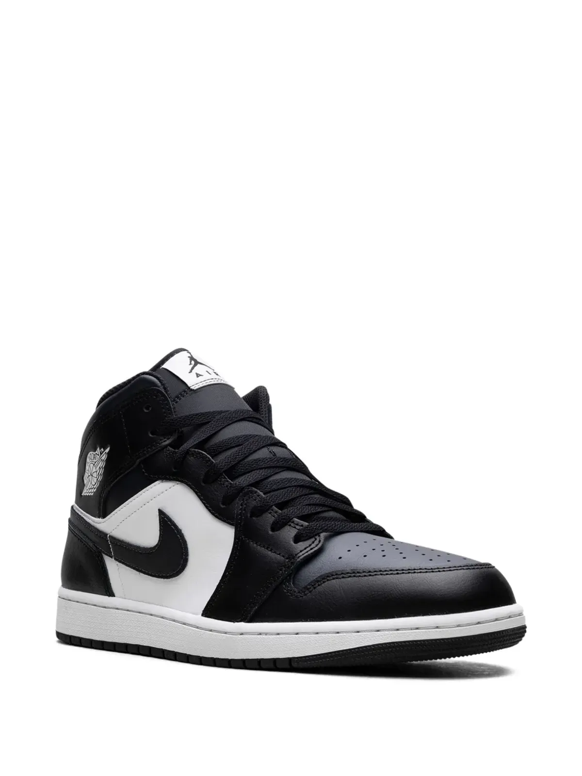 ビンテージ Jordan 1 Mid スニーカー - 画像2