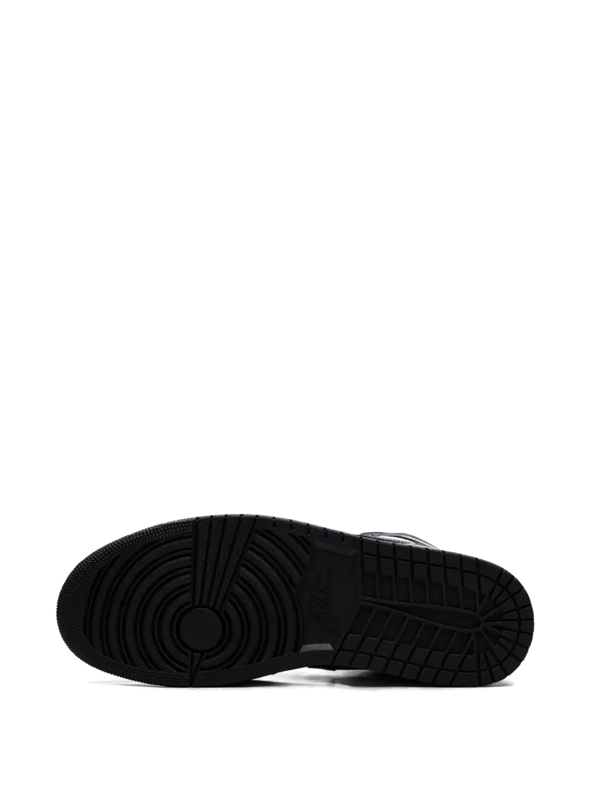 ビンテージ Jordan 1 Mid スニーカー - 画像4