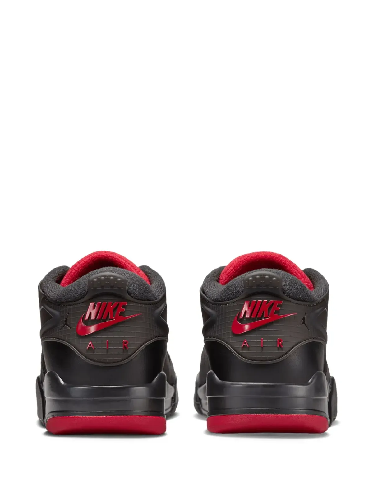 Jordan エアジョーダン 4 RM「Bred」スニーカー - ブラック - 画像2