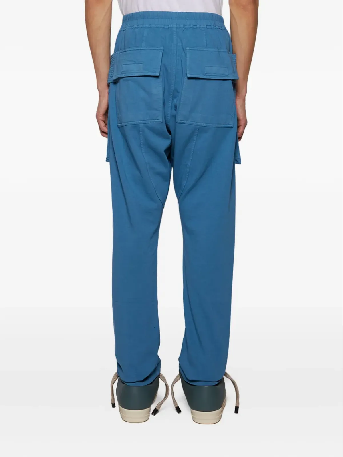 Rick Owens DRKSHDW カーゴパンツ - 画像5