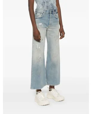 Acne Studios デニムジーンズ（ダメージ加工） - サムネイル3