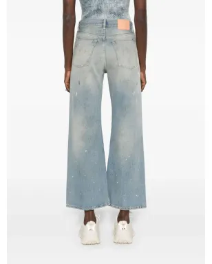 Acne Studios デニムジーンズ（ダメージ加工） - サムネイル4