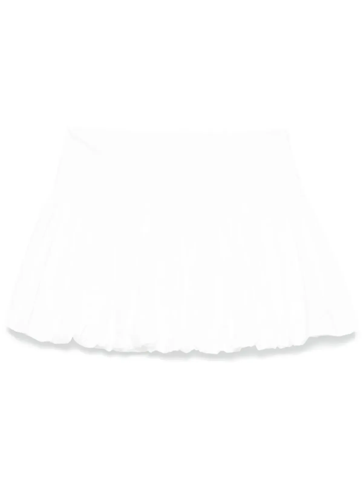 The Garment Cyprus ミニスカート - 画像1