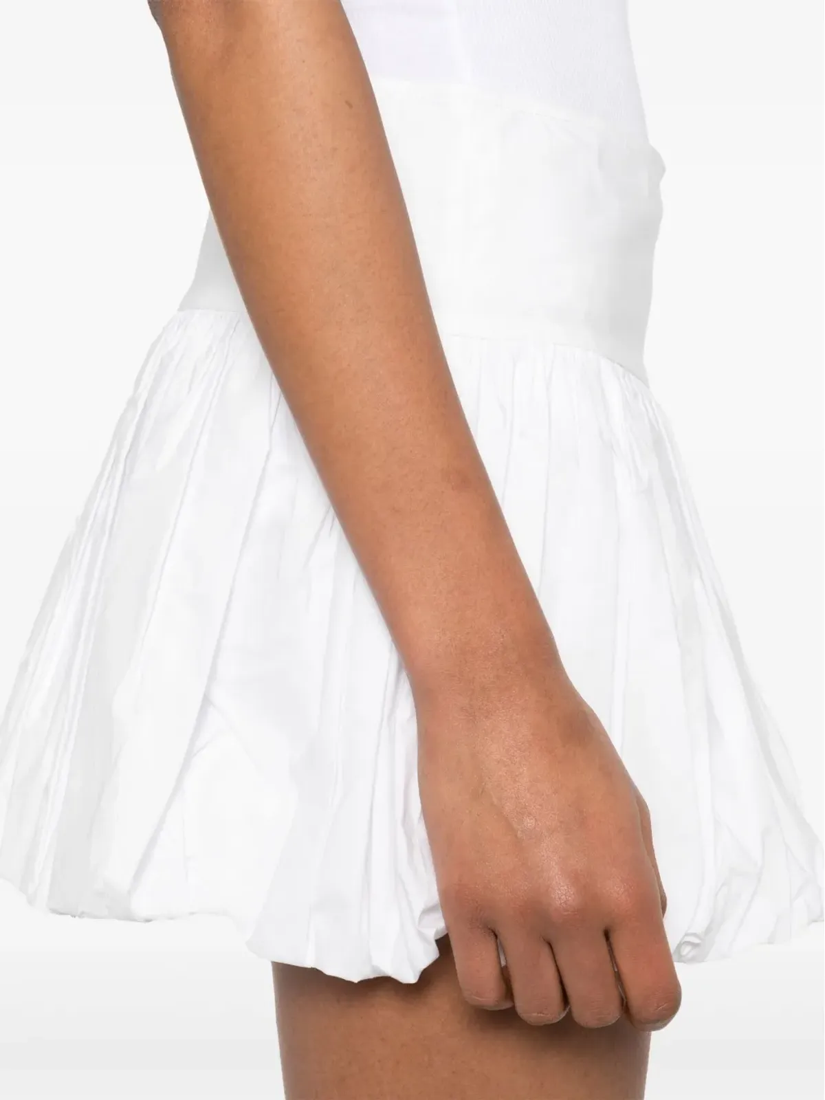 The Garment Cyprus ミニスカート - 画像5