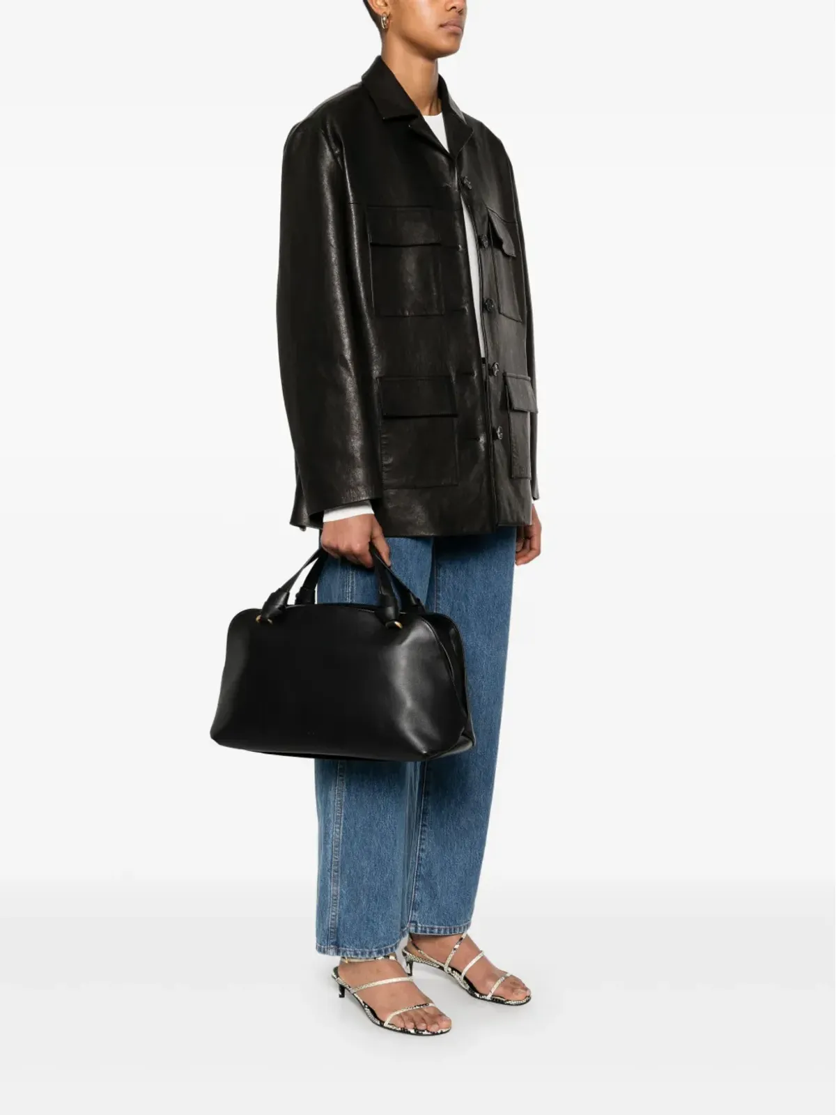 NEOUS Aries トートバッグ - 画像2