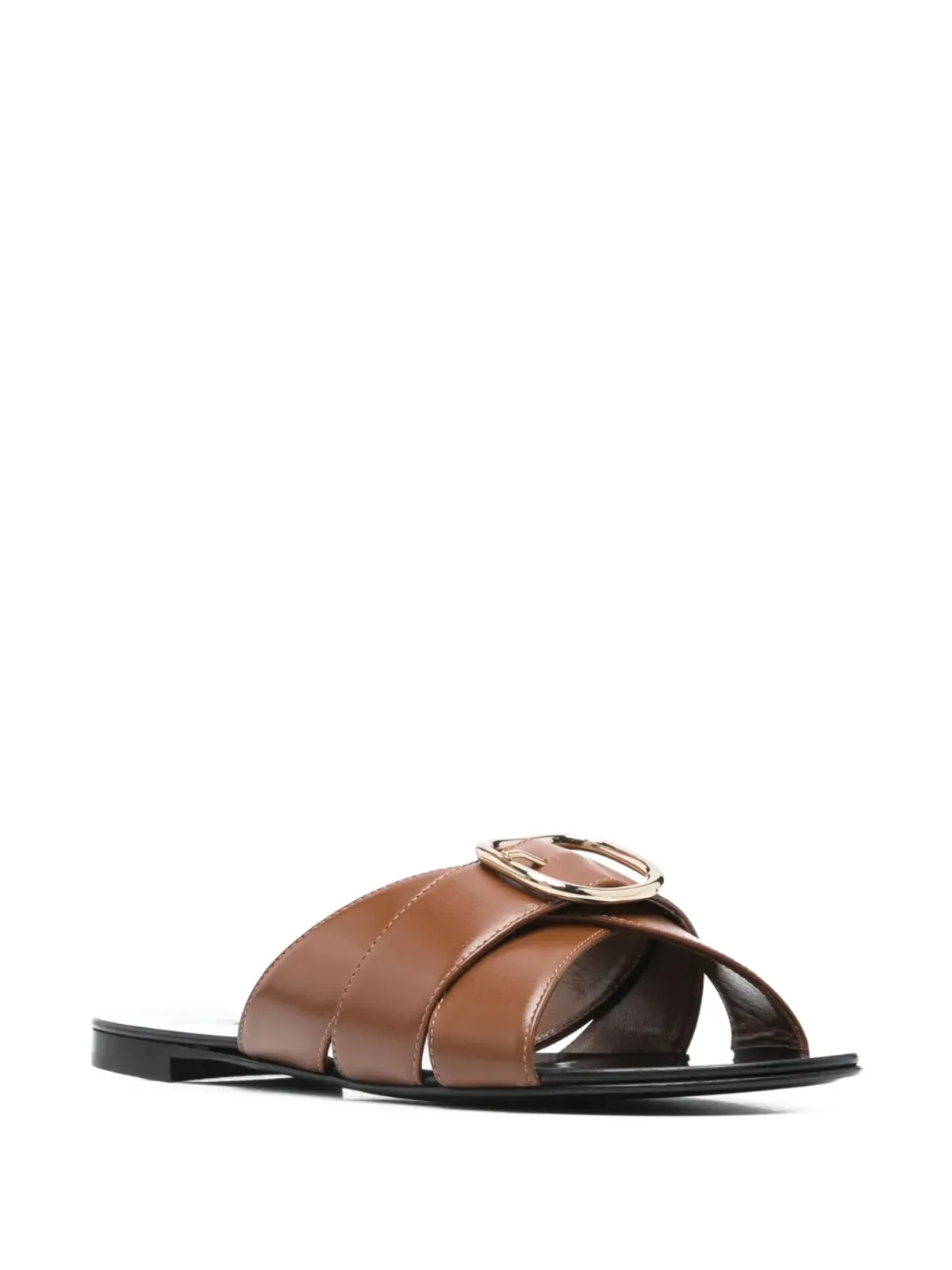 Giuseppe Zanotti Geraldhine slides - 画像2