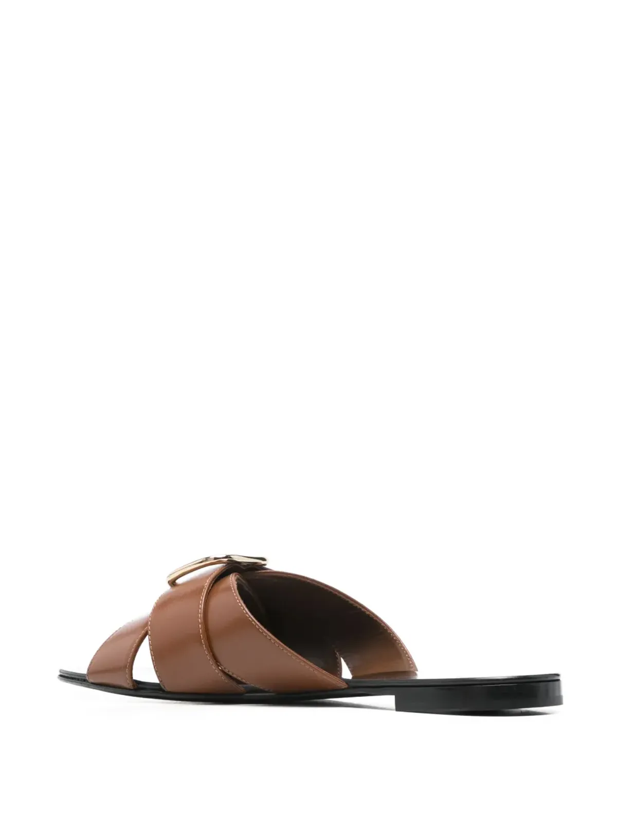 Giuseppe Zanotti Geraldhine slides - 画像3